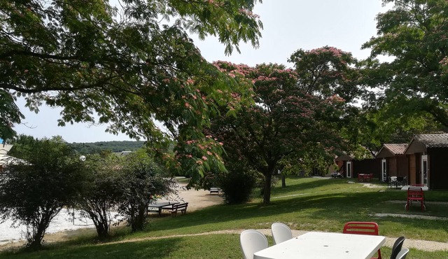 Chalet 20 minutes from Futuroscope