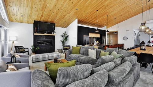 Chalet 22