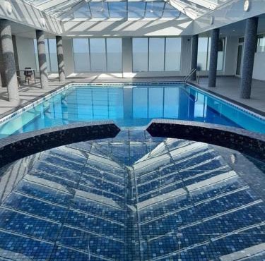 Chalet 26 Widemouth Bay