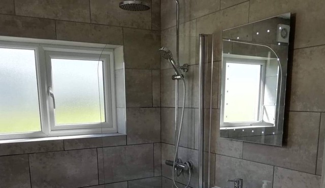 Chalet 26 Widemouth Bay - Two rooms / four guests