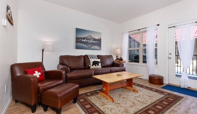 Chalet 29 at the Official Collins Lake Resort