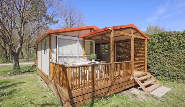 Chalet 3 étoiles - ccbfggh