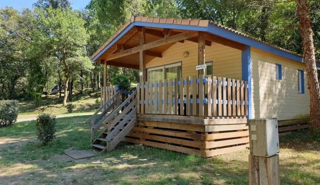 Chalet 3 étoiles - ccaiaag