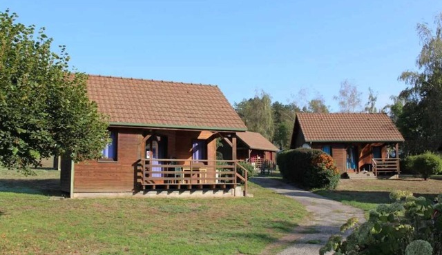 Chalet 3 étoiles - eeiida