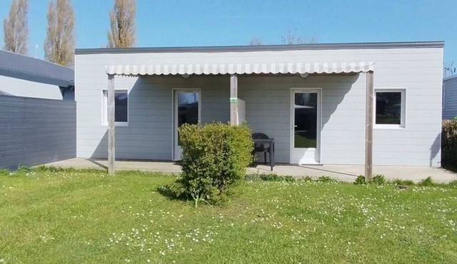 Chalet 3 étoiles - efb0hi