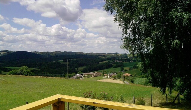 Chalet 3 Chambres au Calme Avec Point de vue