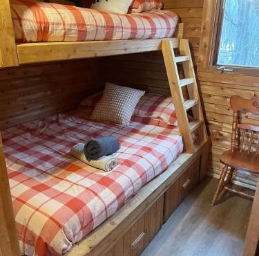 Chalet 3 - Domaine de l'Archipel
