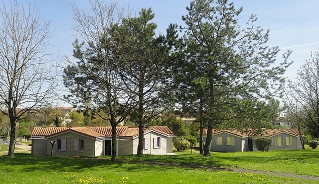 Chalet 3 for 4 People