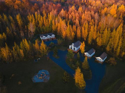 Chalet 3 OST Shefford