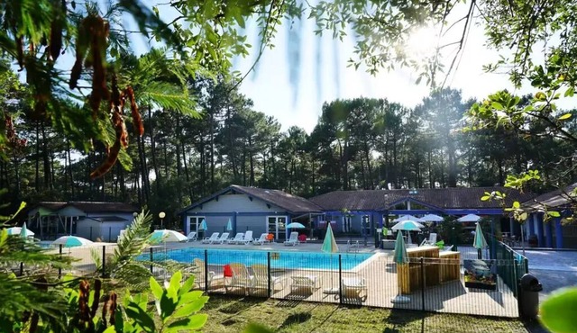 Chalet 3 Rooms 4 people