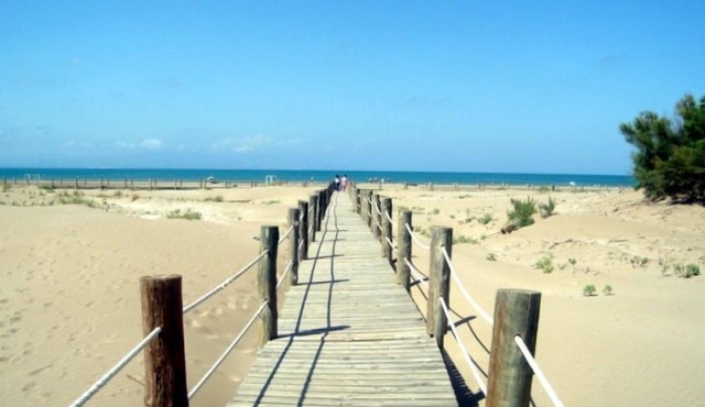 chalet - 3 rooms - 4 persons