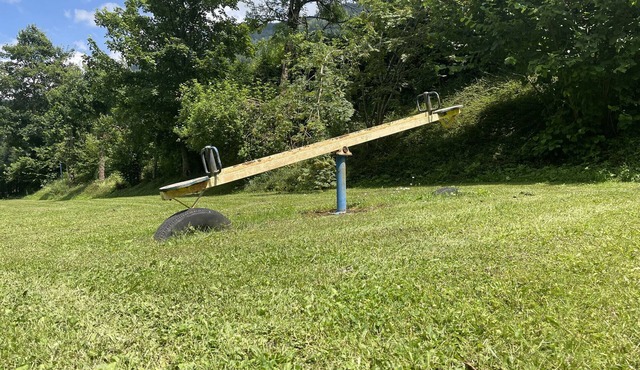 CHALET (3 rooms, 6 people) - Belledonne massif - for mountain lovers