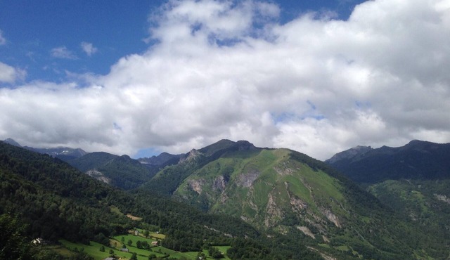 Chalet, 3 stars, quiet and comfortable, ideal for your vacations