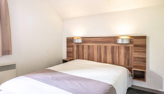 Chalet, 300m from shops, fitness, parking, tv, 60-65m², Gresse en Vercors