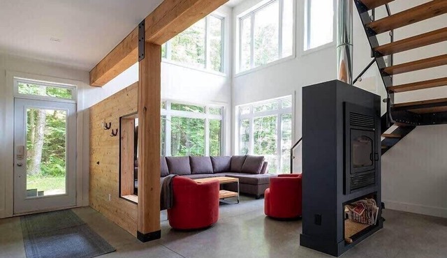 Chalet 35 Chemin Gilbert