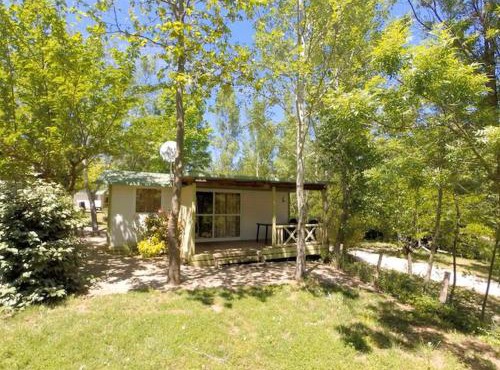 Chalet 35m² avec Terrasse à Soubès - API-1-52-979