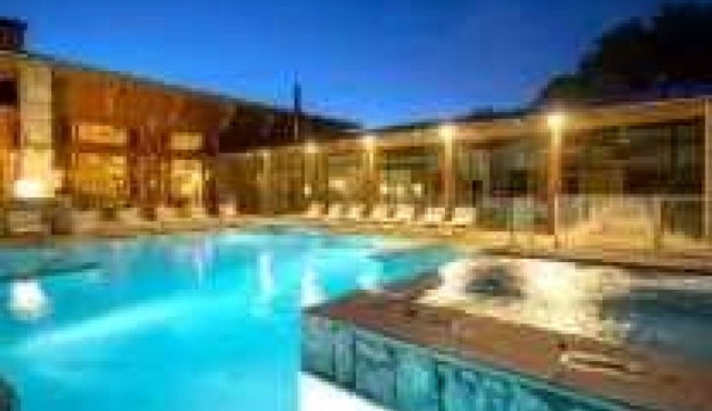 Chalet 4 étoiles - Piscine - ef0cca