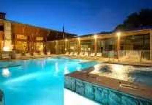 Chalet 4 étoiles - Piscine - ef0cca