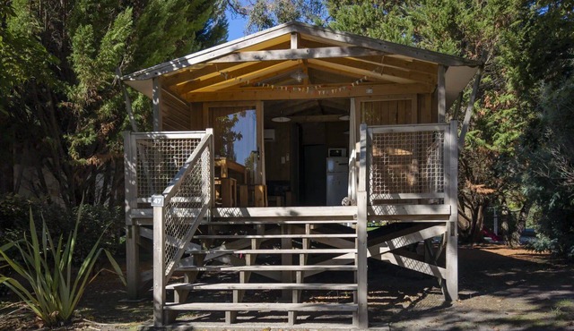 Chalet 4 étoiles - Piscine - eehdad