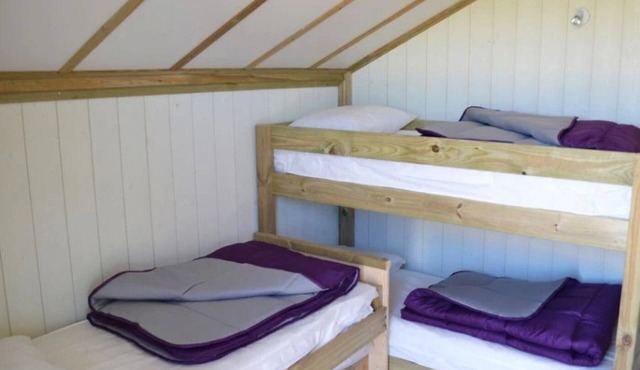 Chalet 4 étoiles - Piscine - ccbahgg