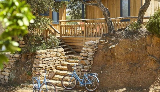 Chalet 4 étoiles - efaaag