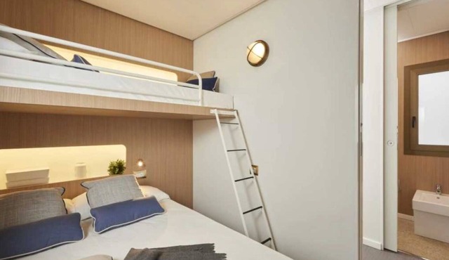 Chalet 4 étoiles - efaehd