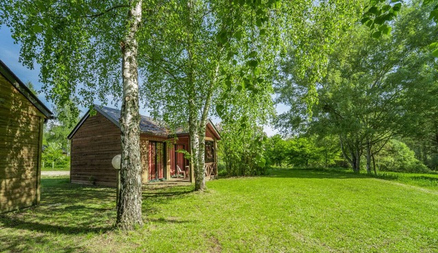 Chalet 4/6 pers. - Booz