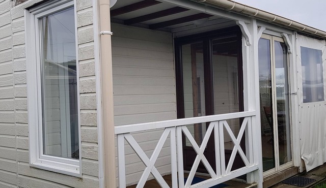 Chalet 4 persons Near Carnac and its Menhirs