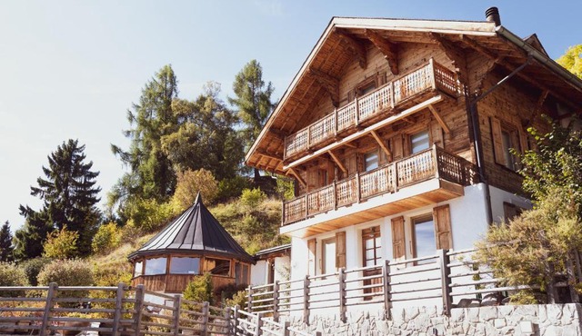 Chalet 4 Saisons