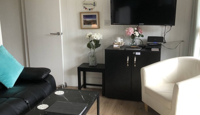 Chalet 47 By The Sea