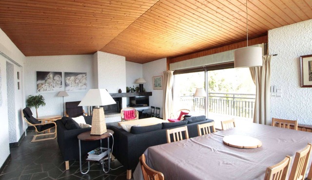 Chalet 5 br, 11 ppl, south terrace, Les Carroz