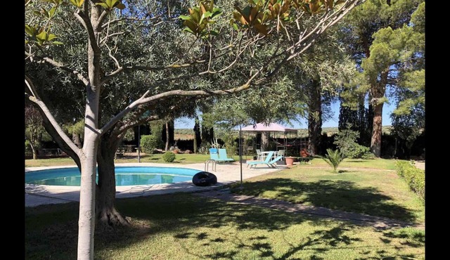 Chalet 5 min from Puydufou