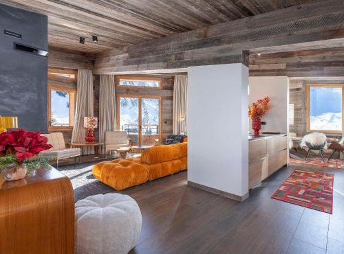 Chalet 5 pièces luxe pour 11 pers. à Avoriaz - FR-1-314-114