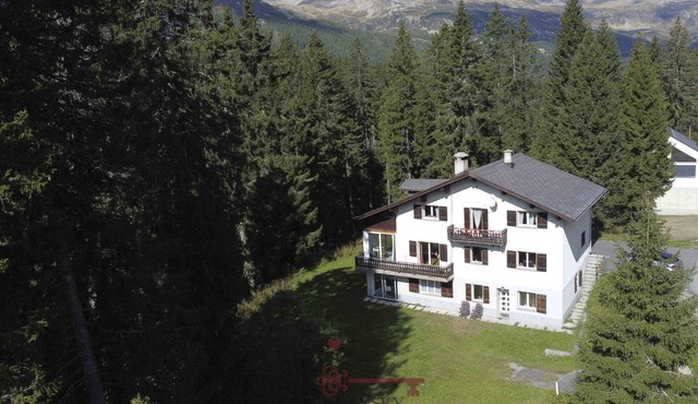Chalet 5 Stars San Bernardino SKI Slopes Hiking
