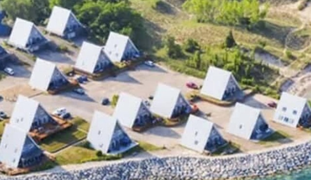 Chalet #57:Nr Sports Courts+Beach w/Resort
