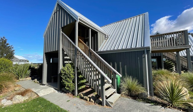 Chalet 6 (1 Bed) Pudding Hill