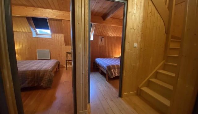 Chalet 6