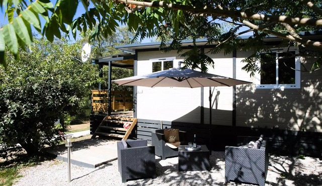 Chalet 6 people 2019 6 people