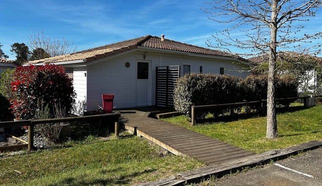 Chalet 6 people PRL Les Vignes N2