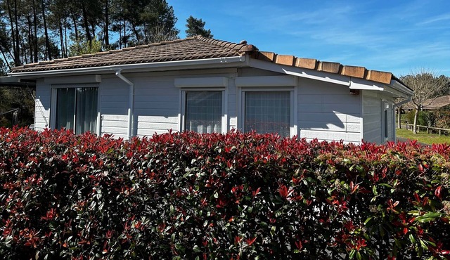Chalet 6 people PRL Les Vignes N21