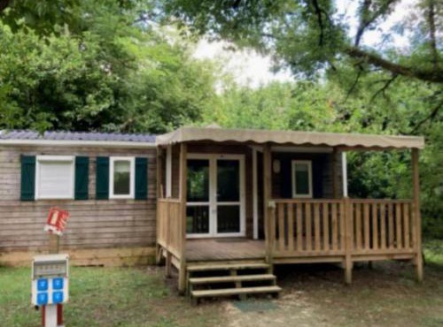 Chalet 6 Pers avec Terrasse et Cuisine Equipée - API-1-52-969