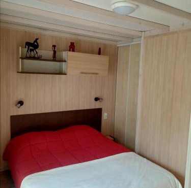 Chalet 6 personnes -domaine du pré -lac du jaunay