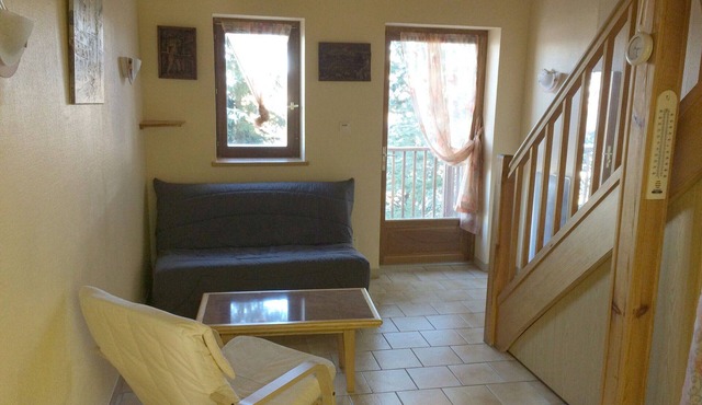 Chalet 6 pers with free Spassio access & shuttle, Peyragudes