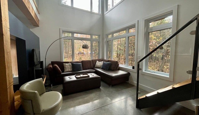 Chalet 61 des Cervidés
