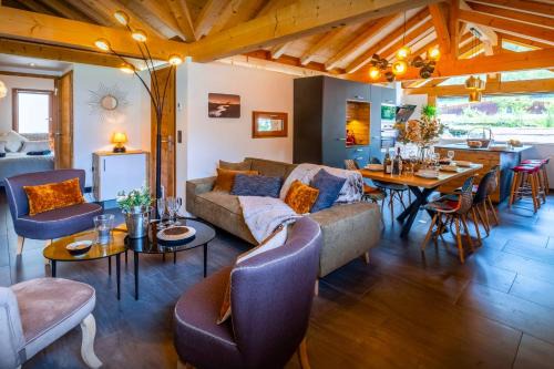 Chalet 65bis - OVO Network