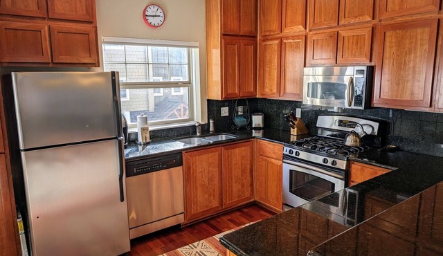 Chalet 66 at the Official Collins Lake Resort