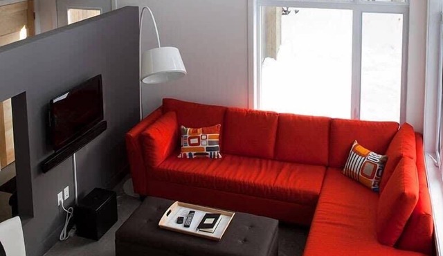 Chalet 67 des Cervidés