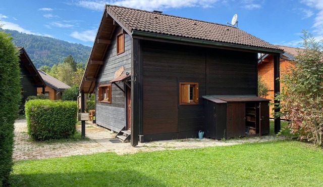 Chalet '6p Comfort – The Royal Eagle' with Mountain View, Shared Terrace and Wi-Fi