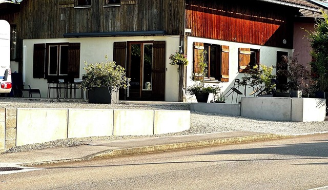 Chalet 8 à 10 Personnes