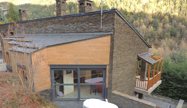Chalet 8/9 people - Ordino Valley in ANDORRA